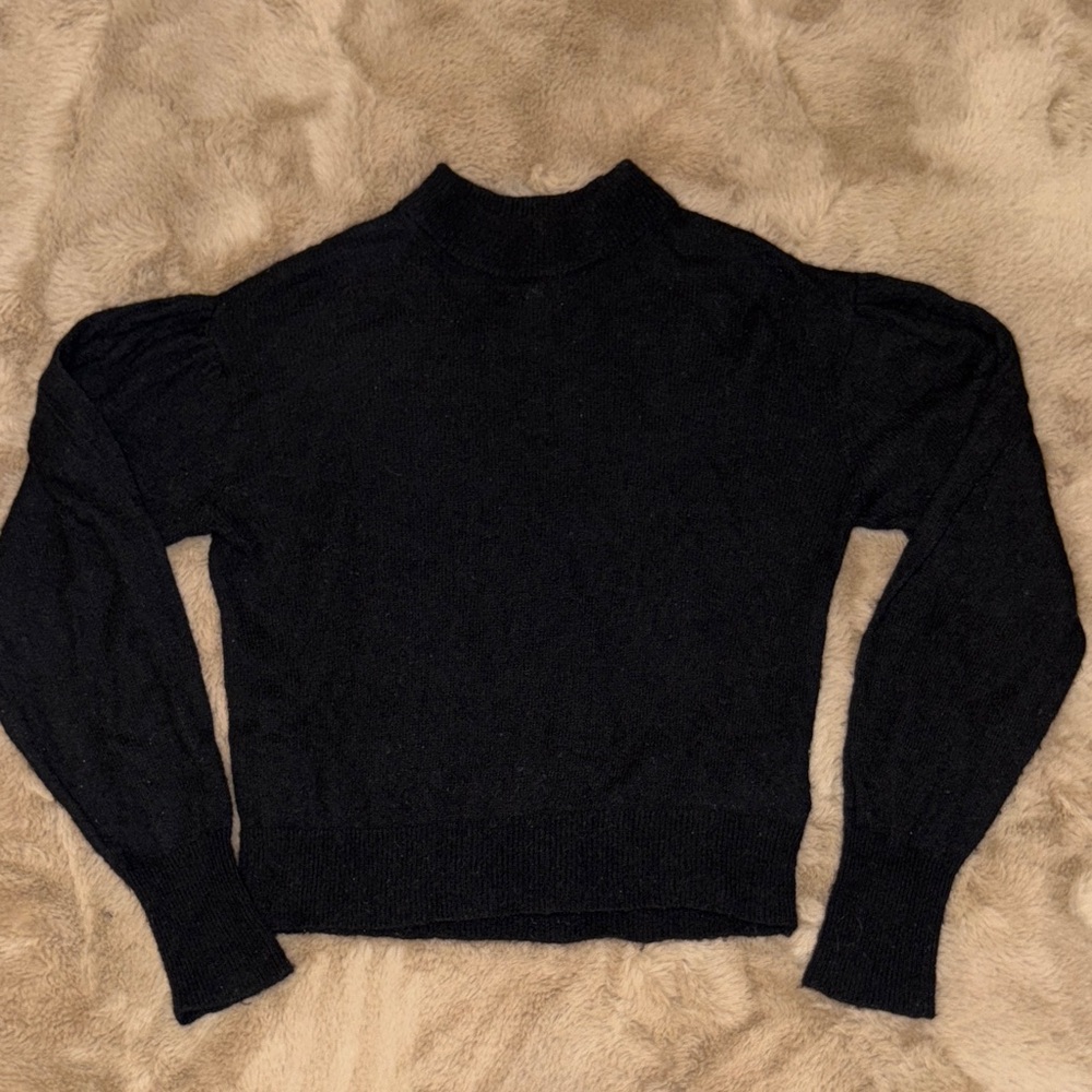 Elegant & Other Stories Black Women's Sweater